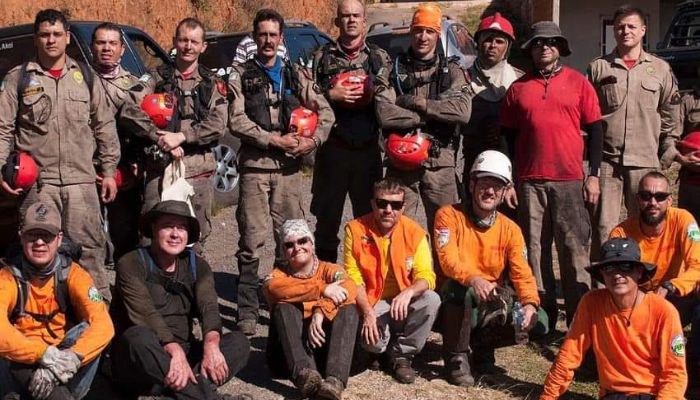  Defesa Civil do Paraná abre inscrições para curso de formação de voluntários 